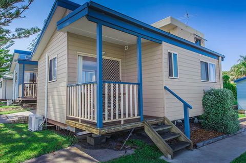 Horseshoe Bay Holiday Park - Accommodation Broome 3
