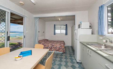 Horseshoe Bay Holiday Park - Accommodation Broome 4