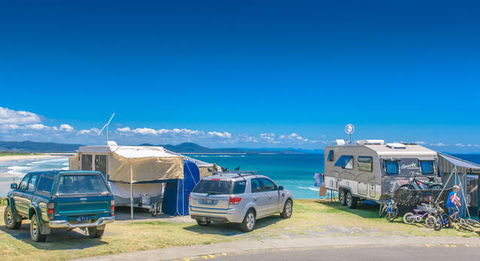 Horseshoe Bay Holiday Park - Accommodation Broome 5