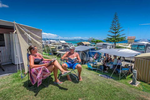 Horseshoe Bay Holiday Park - Accommodation Broome 7