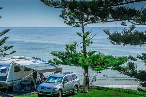 Horseshoe Bay Holiday Park - Accommodation Broome 9