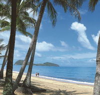 Hotel Grand Chancellor Palm Cove - Accommodation Broome