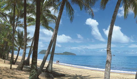 Hotel Grand Chancellor Palm Cove - Accommodation Broome 0