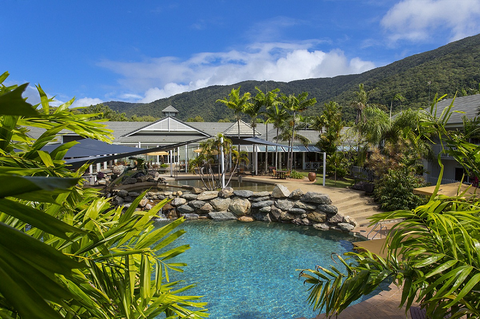 Hotel Grand Chancellor Palm Cove - Accommodation Broome 2
