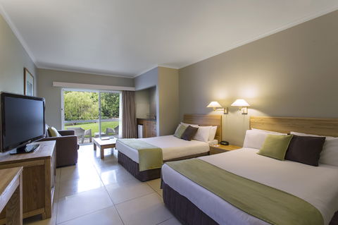 Hotel Grand Chancellor Palm Cove - Accommodation Broome 6