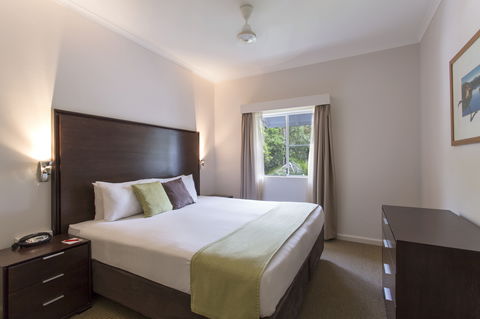 Hotel Grand Chancellor Palm Cove - Accommodation Broome 5