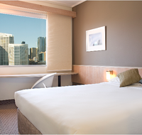 ibis Sydney Darling Harbour - Accommodation Broome
