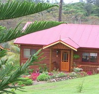 Jacaranda Park Holiday Cottages - Accommodation Broome