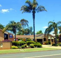Jacaranda Place Motor Inn - Accommodation Broome