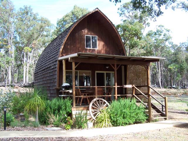 Jalbarragup WA Accommodation Broome
