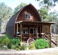 Jarrah Glen Cabins - Accommodation Broome