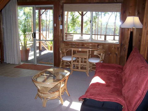 Jarrah Glen Cabins - Accommodation Broome 1