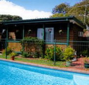 Jay - Jay's Cottage B  B - Accommodation Broome