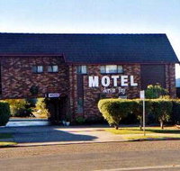 Jervis Bay Motel Huskisson - Accommodation Broome