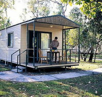 Kakadu Lodge  Caravan Park - Accommodation Broome