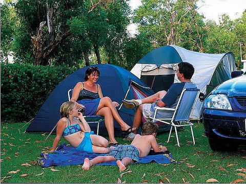 Kakadu Lodge & Caravan Park - Accommodation Broome 4