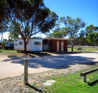 Karoonda Cabin  Caravan Park - Accommodation Broome