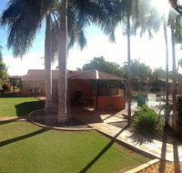 Karratha Apartments - Accommodation Broome