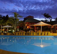 Karratha International Hotel - Accommodation Broome