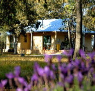 Kendenup Lodge and Cottages - Accommodation Broome