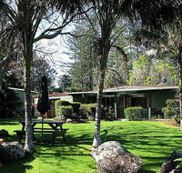 Kentia Holiday Accommodations - Accommodation Broome