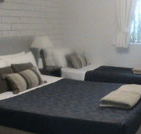 Kerry Court Motel - Accommodation Broome