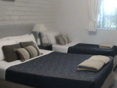 Kerry Court Motel - Accommodation Broome 0