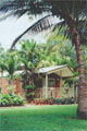 Desailly ACT Accommodation Broome