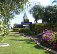 Kings Motor Inn  Steakhouse - Accommodation Broome