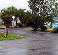 Kootingal Kourt Caravan Park - Accommodation Broome