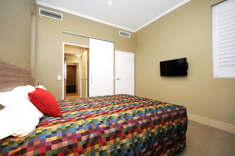 Laguna Apartments - Accommodation Broome 0