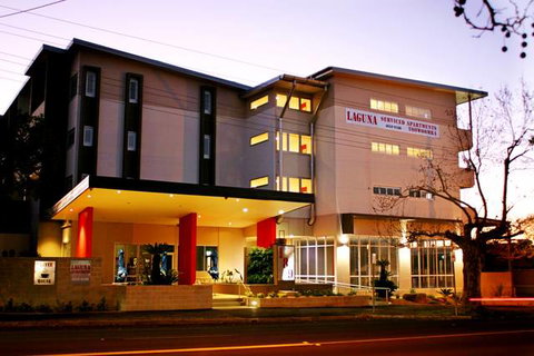Laguna Apartments - Accommodation Broome 1