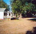 Lake Anderson Caravan Park - Accommodation Broome