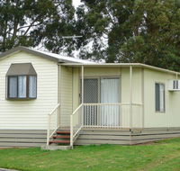 Lake Burrumbeet Caravan Park - Accommodation Broome