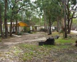 Glenmaggie VIC Accommodation Broome