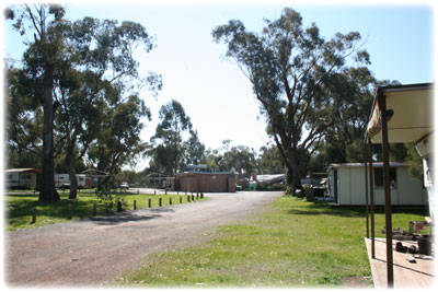 Lake Waranga Caravan Park & Holiday Camp - Accommodation Broome 0