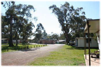 Lake Waranga Caravan Park & Holiday Camp - Accommodation Broome 4
