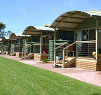 Lakesea Park - Accommodation Broome