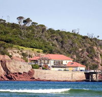 Lakeside Merimbula Holiday Units - Accommodation Broome