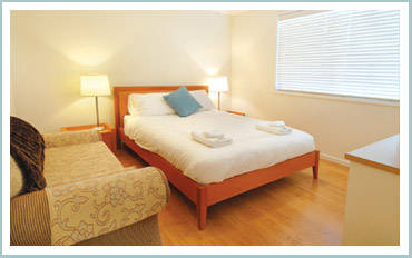 Lakeside Studio - Accommodation Broome 0