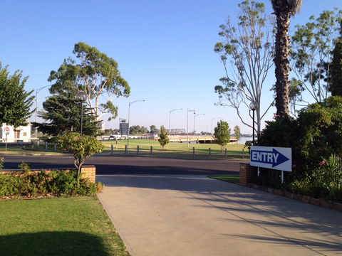 Lakeview Motel - Accommodation Broome 1
