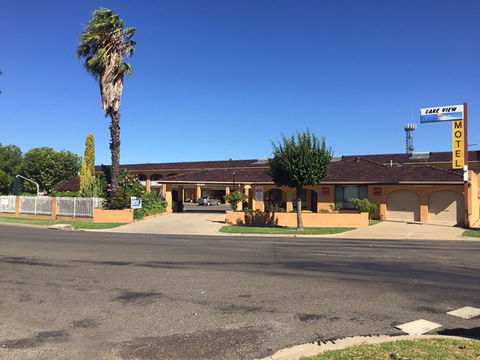 Lakeview Motel - Accommodation Broome 0