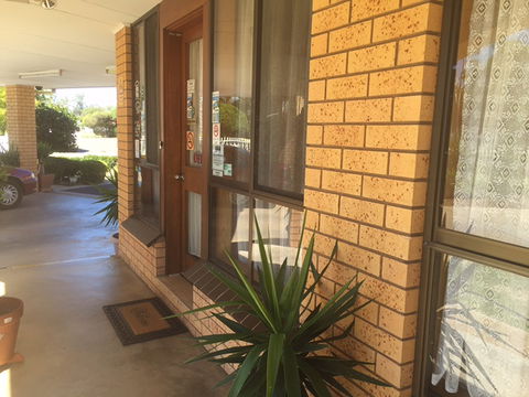 Lakeview Motel - Accommodation Broome 5