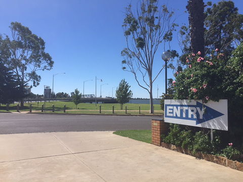 Lakeview Motel - Accommodation Broome 6