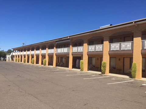 Lakeview Motel - Accommodation Broome 4