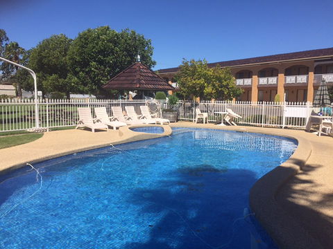 Lakeview Motel - Accommodation Broome 3