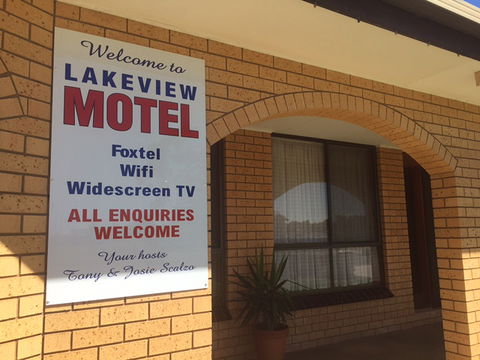Lakeview Motel - Accommodation Broome 7