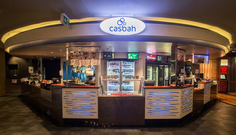 Lasseters Hotel - Accommodation Broome 1