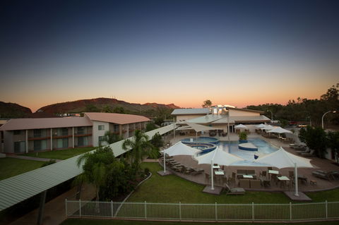 Lasseters Hotel - Accommodation Broome 3
