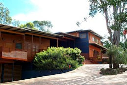 Brookfield QLD Accommodation Broome